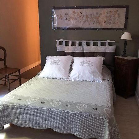 Le Sillon D'Alaric Bed and Breakfast Lézignan-Corbières Exteriör bild