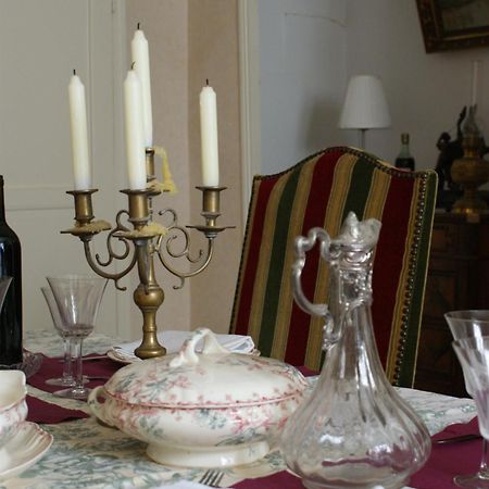 Le Sillon D'Alaric Bed and Breakfast Lézignan-Corbières Exteriör bild