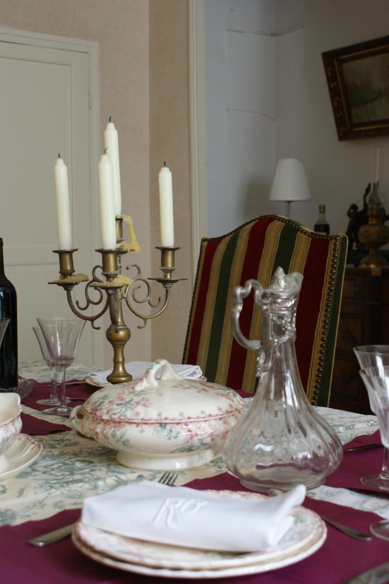 Le Sillon D'Alaric Bed and Breakfast Lézignan-Corbières Exteriör bild
